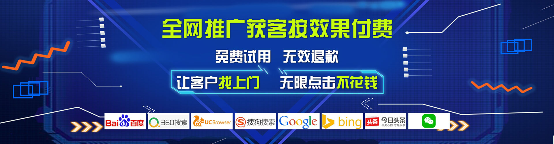昌乐百度竞价运营